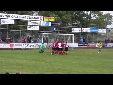 samenvatting VC Vlissingen - O.S.S. '20