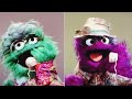 Sesame Street Stays Up Late But Only When Mrs Grouch Uncle Hank Are Onscreen