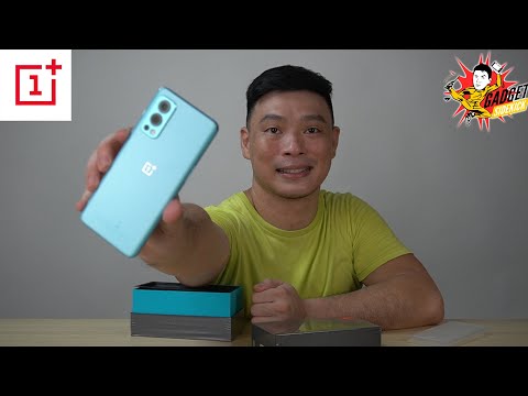 ONEPLUS NORD 2 5G - Is This the Iphone XR with BETTER Specs?