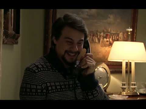 Amar C594 - Ismael llama desde el Congo