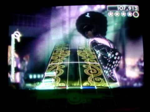 This Calling Re-FC Xguitar 100% 5gs