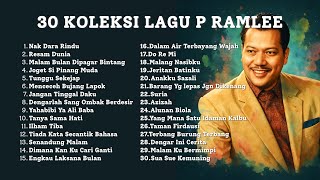 Download lagu 30 Best Koleksi Lagu P Ramlee mp3