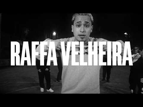MAIK - DISS RAFFA VELHEIRA (Official Music Video)