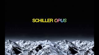 Schiller - Desert Empire