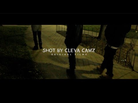 Rose' Tipp f/ Fame Ricoo + Smackie - TRAP (Official Video) @SHOTBYCLEVACAMZ