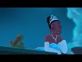 Princesa E Sapo Desenho Animado Completo