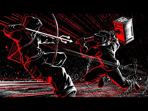 Video Game Cheaters Are in an Eternal Arms Race🎙Darknet Diaries Ep. 115: Player Cheater Dev Spy