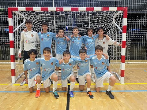 Sel Catalana Vs CFS Eixample