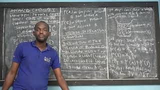 Download Lagu SESSION 2B | IMMISCIBLE LIQUID | STATE OF MATTER | PCM, PCB, CBG, CBN,u0026 CBA | FORM Vu0026VI | OLENJOLAI Thumbnail