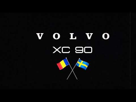 VOLVO XC 90 Ocean Race edition