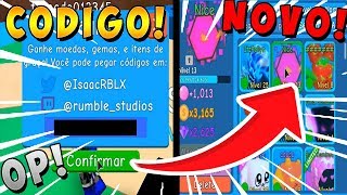 Codigos No Bubble Gum Simulator Kenh Video Giải Tri Danh Cho Thiếu - novo codigo gratis com pet lendario no bubble gum simulator roblox