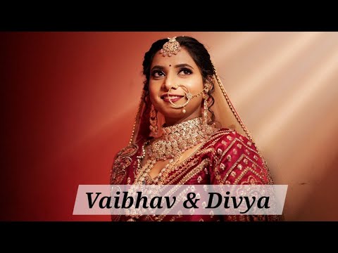 Wedding Photographer portfolio by Mirror Wedcam in Mirzapur - Photo 2