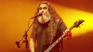 SLAYER - Delusions of Saviour/Repentless Live
