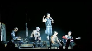 Rammstein - Ohne Dich - Acoustic. Live aus Wien 2016 (Multicam By VinZ)