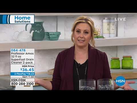 HSN | Home Solutions 03.16.2019 - 08 PM