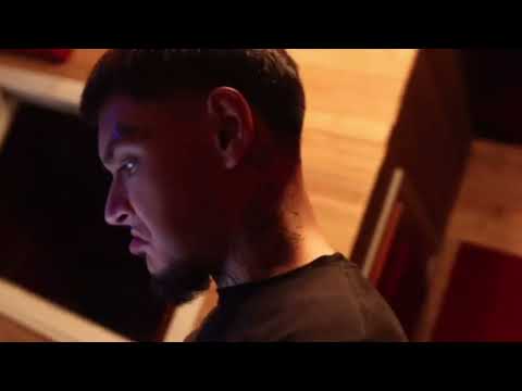 JR007 Studio Session Pt.2