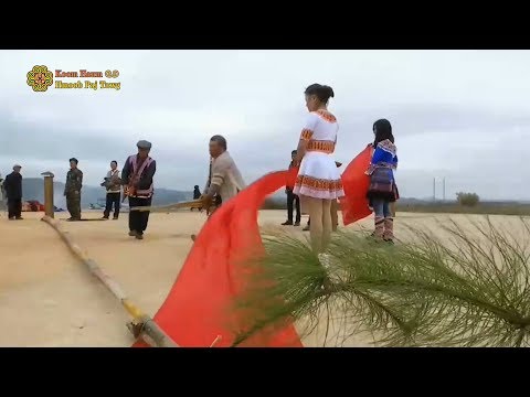 HAUV TOJ TSA NCEJ PAG