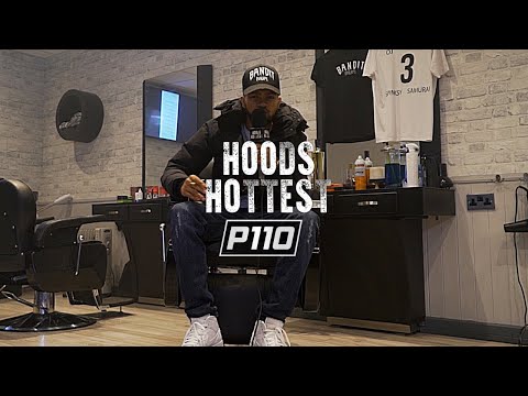 Shottz - Hoods Hottest (Season 2) | P110