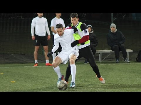 Egalite Bujakowianka - XXXIV: 1. tydzień (FLS Zima 2014/15)