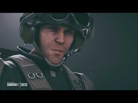 Rainbow Six Siege: Blitz Elite Set Trailer