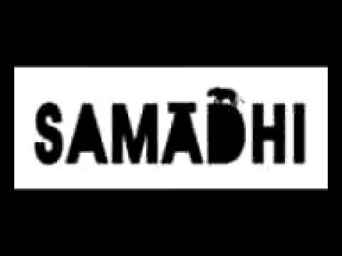 Por ahora (estudio) - Samãdhi Band