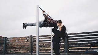 Tru Hard Power Workout DANIELS LAIZANS