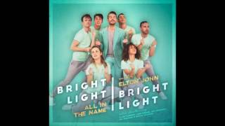 Bright Light Bright Light - All In The Name (Tracy Young Extended)