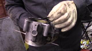 How To Replace a Volvo Throttle Actuator - DIY