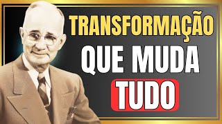IGNORE Isso e Sua VIDA Vai Continuar Igual | Napoleon Hill