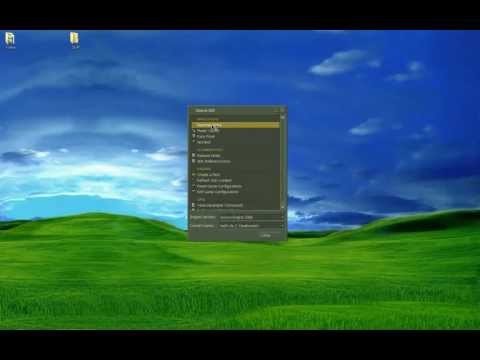 Untoten's Guide - Source SDK Blooper