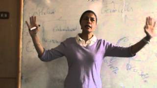 Gynacology - Dr.Nadine Alaa Sherif - Benign Ovarian tumor - Part 1