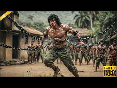 日軍刺殺的新戰俘竟是特種兵王，掙脫繩子血洗整個集中營 ⚔️  抗日  MMA | 甄子丹  | Kung Fu