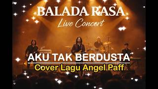 Download lagu AKU TAK BERDUSTA “ Cover Angel Paff | Ciptaan A. Riyanto Versi Penuh Perasaan ” Slow Rock Version mp3