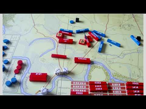 Tactical Review on Lessons from the Front