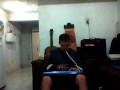 groundation nonbeliever, Nação eu e eu
