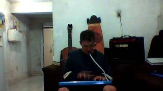 groundation nonbeliever, Nação eu e eu