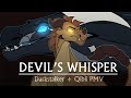 Devil S Whisper Darkstalker Qibli PMV Wings Of Fire
