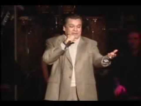 Otra Vez Me Enamoré - Juan Gabriel