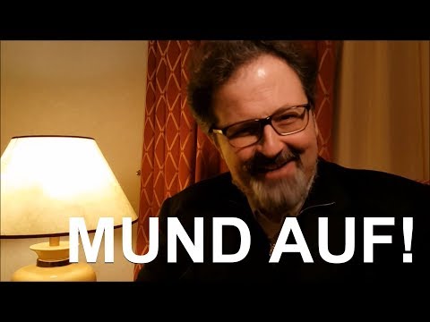 Sprich das Problem offen aus! - Christian Sist - What's Opera Doc