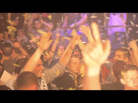 Pre Party The Pool @ Opera Club Luzern. Official