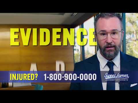 YOU HAVE NO ID - Sweet James Every Second Counts