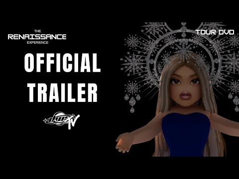 DWS TV - The Renaissance Experience (Official Trailer)