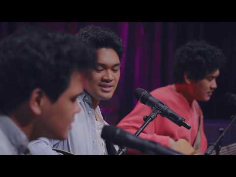 Breakout Showcase : The Overtunes - Written In The Stars