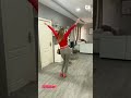 Actress Shivani Narayan ️ ️ Latest Trending Video Cute Trending Beautiful Kacha Badam Song