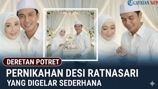 Download lagu A SERIES OF PORTRAITS of Desi Ratnasari's Simple Wedding Reception mp3 Download lagu A SERIES OF PORTRAITS of Desi Ratnasari's Simple Wedding Reception mp3