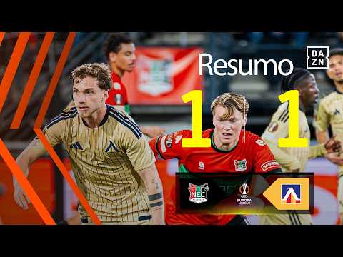 Full highlights