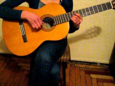 Eli`s theme Let The Right One In OST