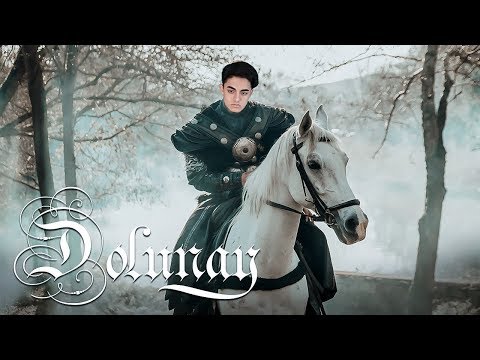 Enes Batur - Dolunay (Official Video) (Parody)