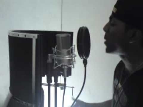 TMDC BadBoy Q - Double Time Preview in the Studio - Tamil Rap