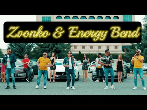 Zvonko Demirovic & Energy Bend - Ma savi Rihanna, Savi Lady GaGa
